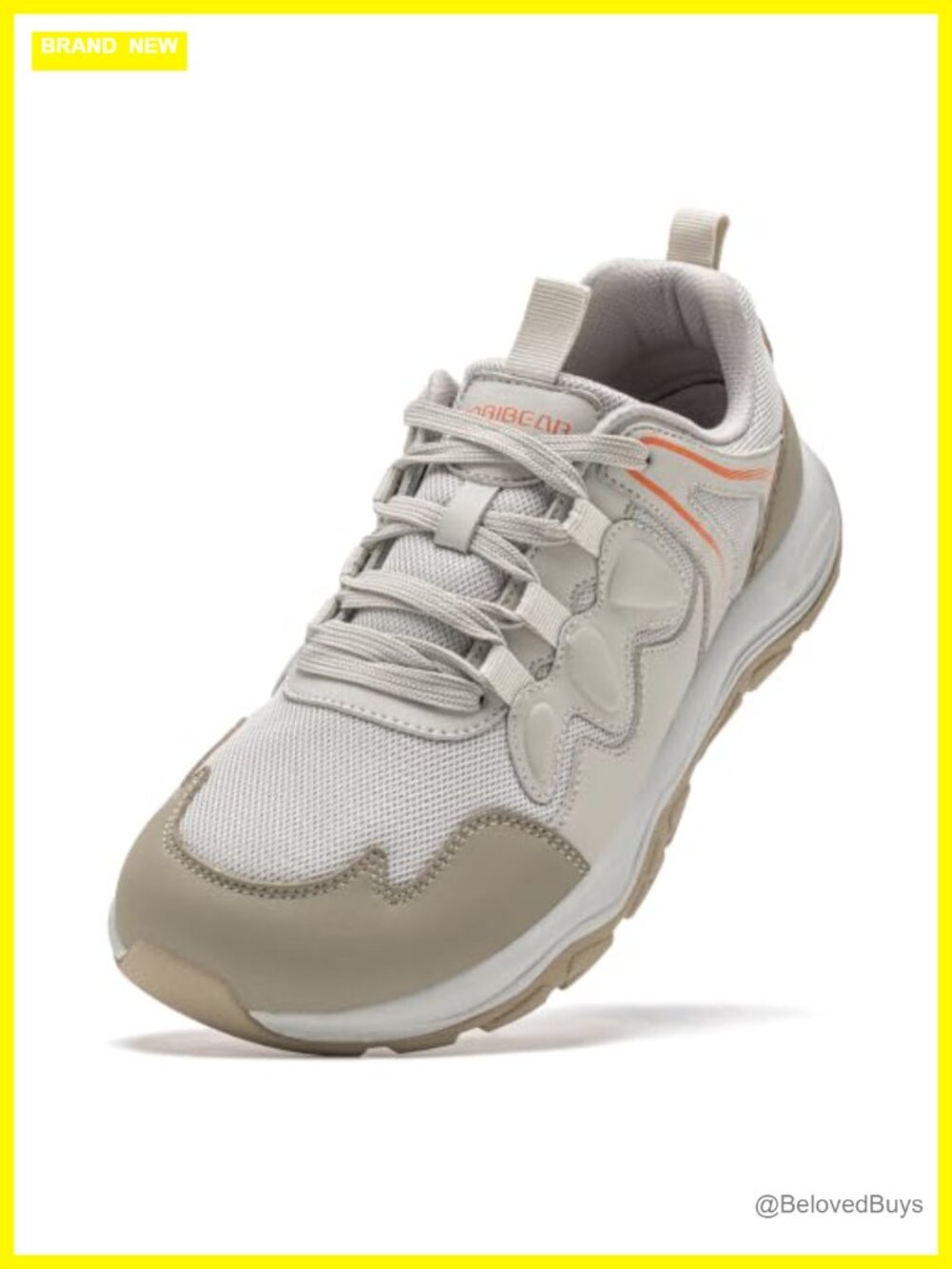 Women's Barefoot Shoes Wide Toe Box Lightweight Casual Sneakers